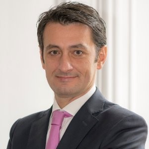 Jacques-Olivier Laffargue fondateur CAP SMART